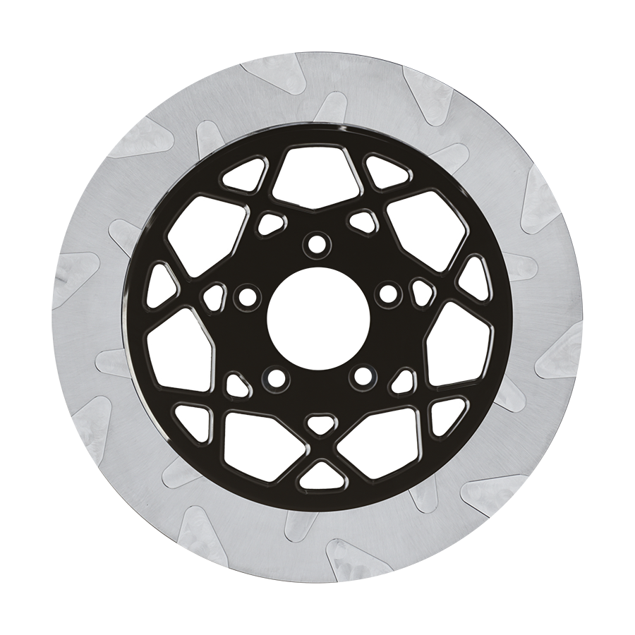 TT-Tracker Rotor