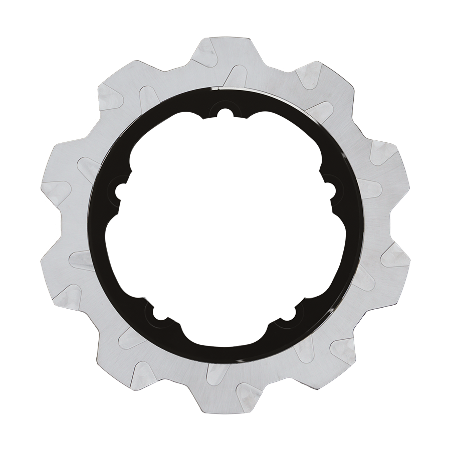 Switchblade Rotor (Dyna FXDL/FXDLS & Vrod)