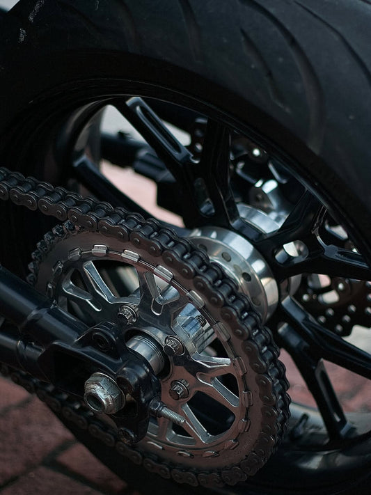 B-52 Lug-Drive Sprocket