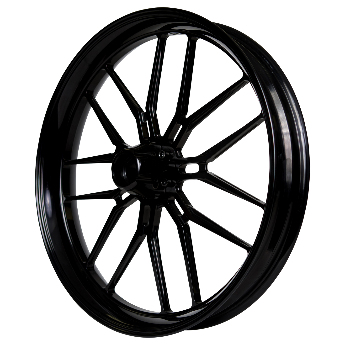 Barnstorm Wheel - Rear