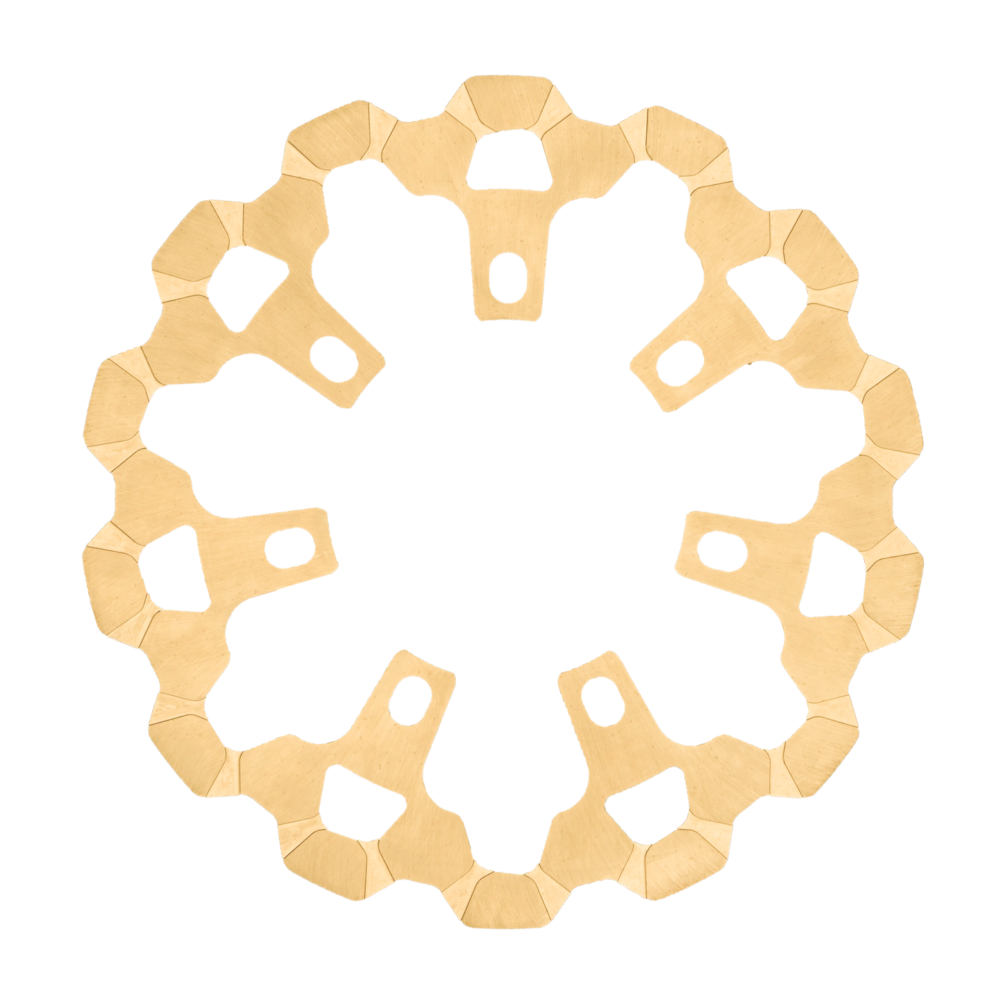 Limited Front One Piece Rotor