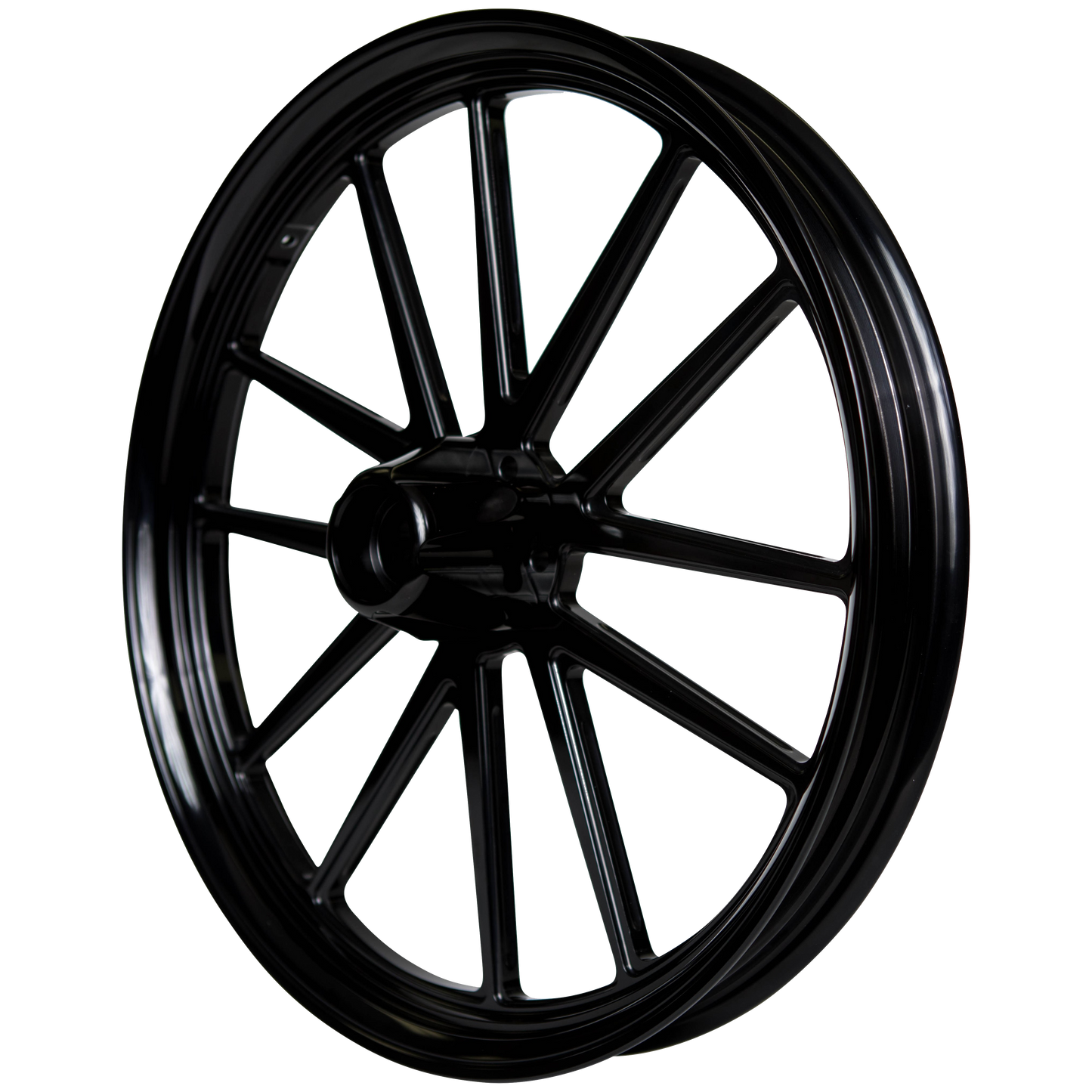 Hooligan Wheel - Rear