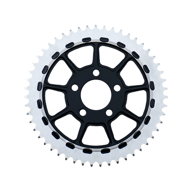 9-Spoke Sprocket