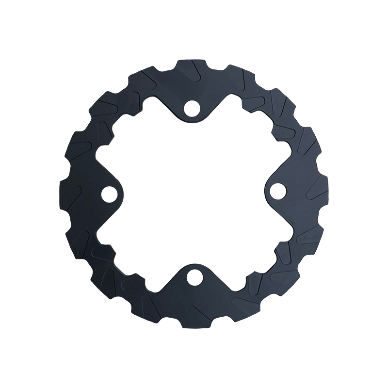 Polaris RZR and Ranger (front and rear)