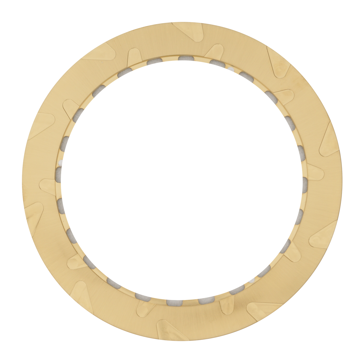 Smooth Friction Ring