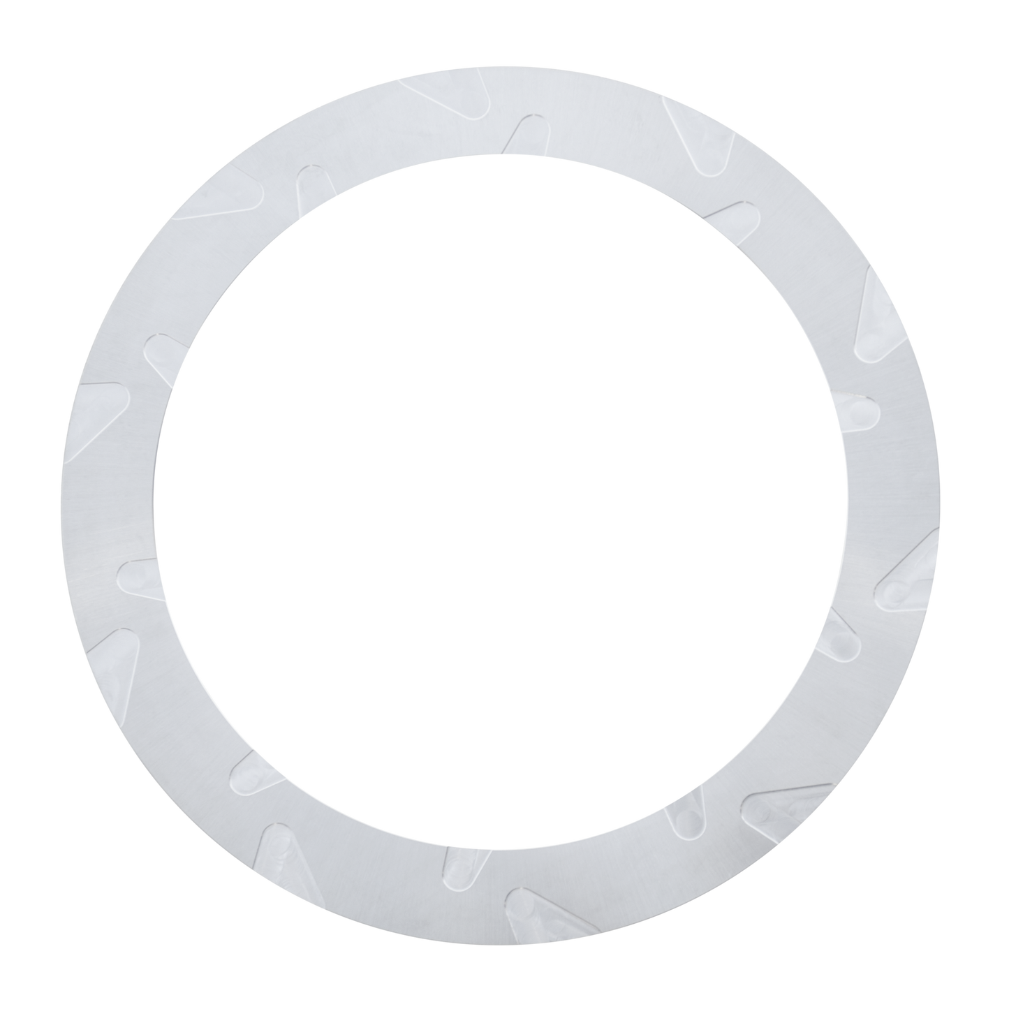 Smooth Friction Ring
