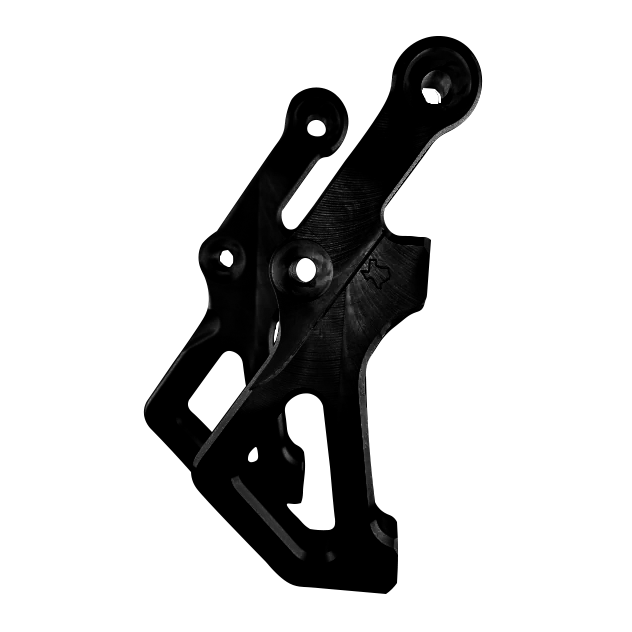 TTI Radial Front Brackets