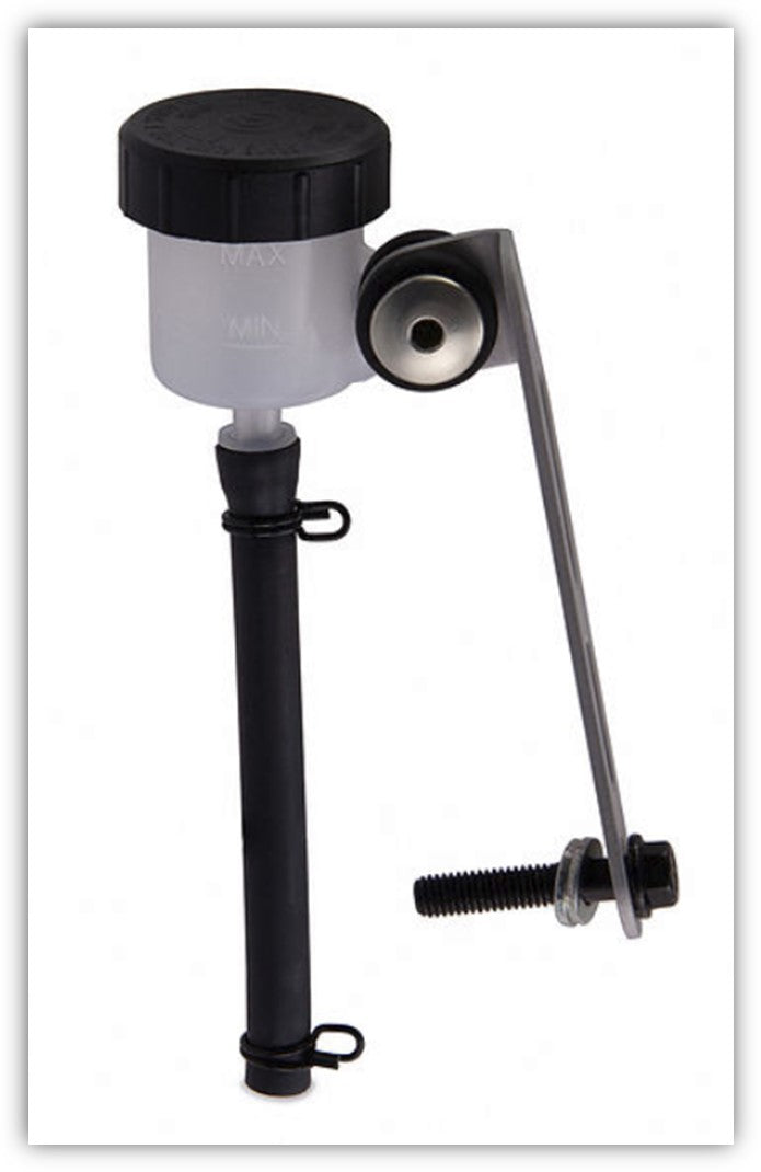 RCS Clutch Reservoir Mounting Kit w/ 15cc Reservoir