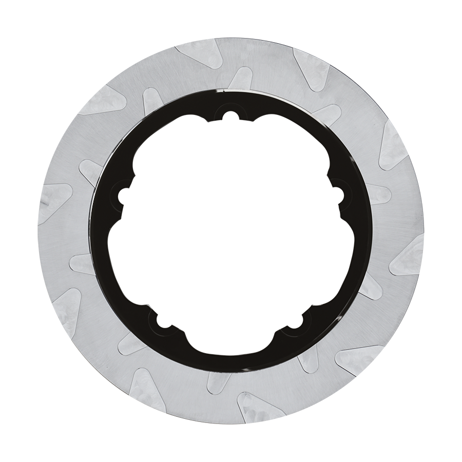 Switchblade Rotor (Dyna FXDL/FXDLS & Vrod)