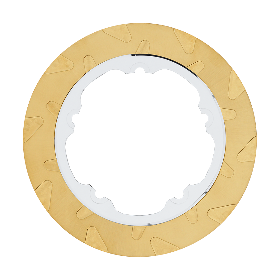 Switchblade Rotor (Dyna FXDL/FXDLS & Vrod)