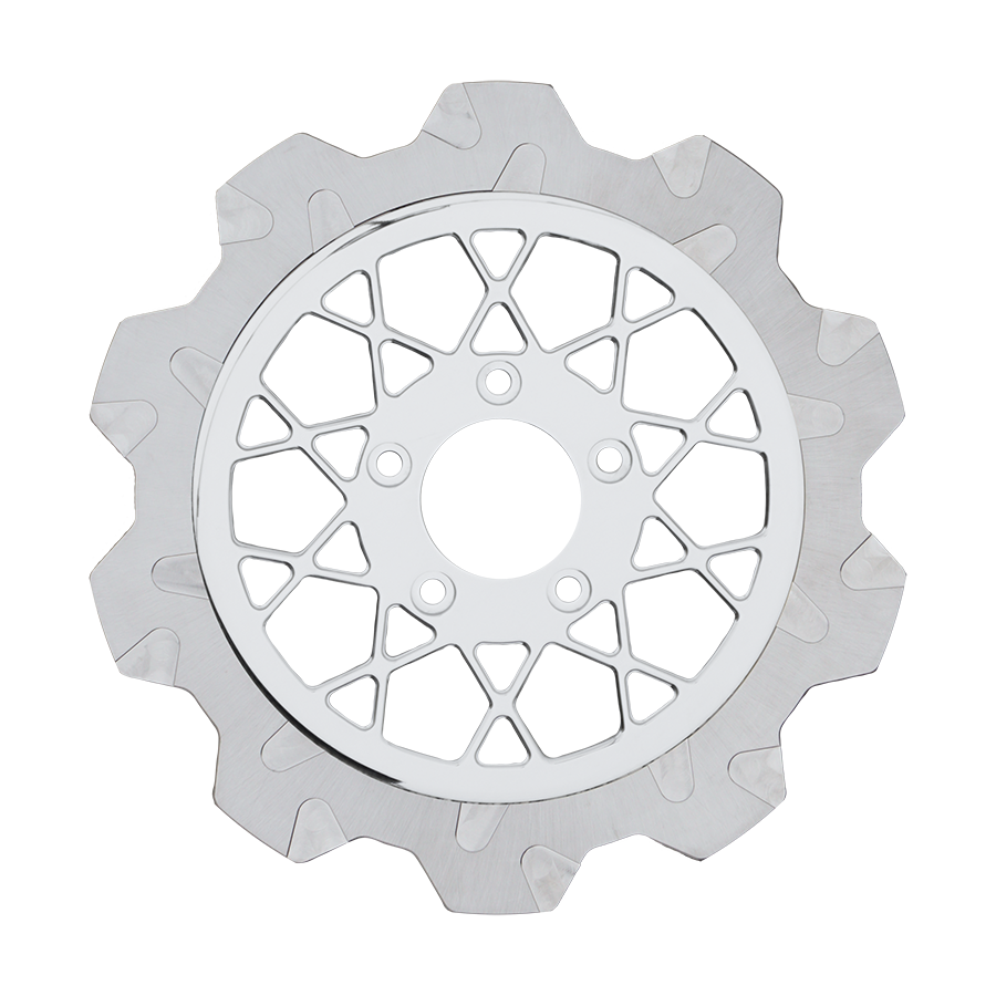 Gemini Rotor