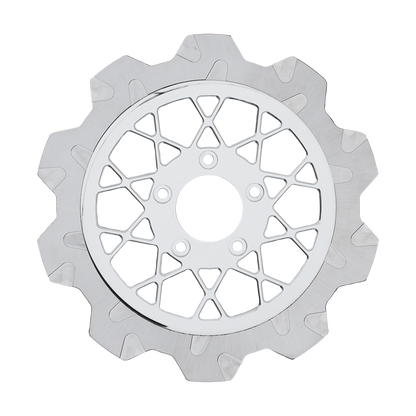 Gemini Rotor