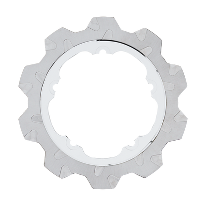 Switchblade Rotor (Dyna FXDL/FXDLS & Vrod)