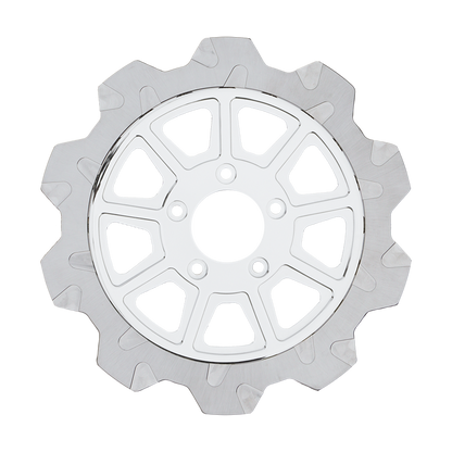 9-Spoke Rotor