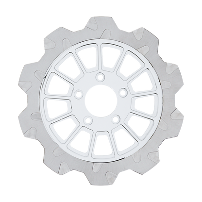 13-Spoke Rotor