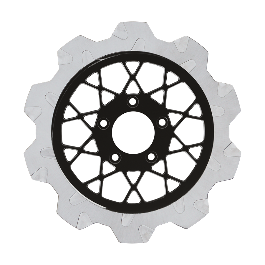 Gemini Rotor