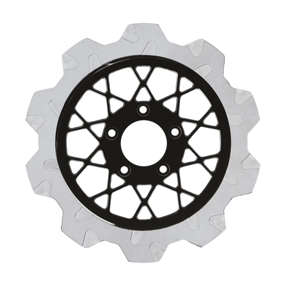 Gemini Rotor
