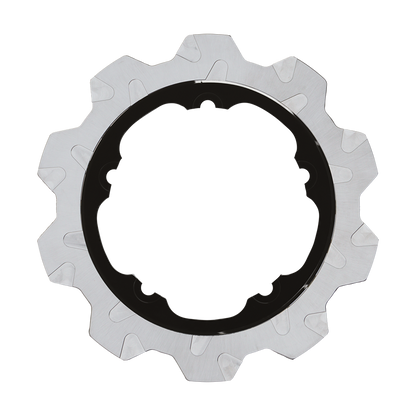 Switchblade Rotor (Dyna FXDL/FXDLS & Vrod)