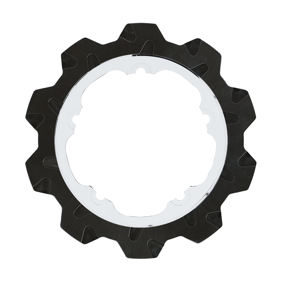 Switchblade Rotor (Dyna FXDL/FXDLS & Vrod)