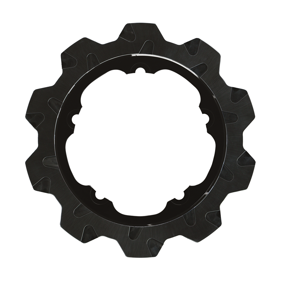 Switchblade Rotor (Dyna FXDL/FXDLS & Vrod)