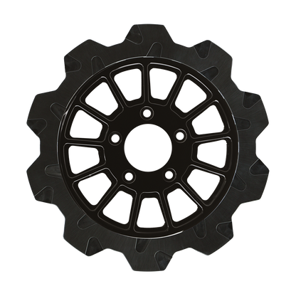 13-Spoke Rotor