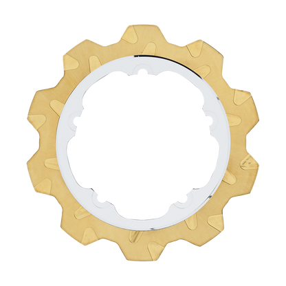 Switchblade Rotor (Dyna FXDL/FXDLS & Vrod)