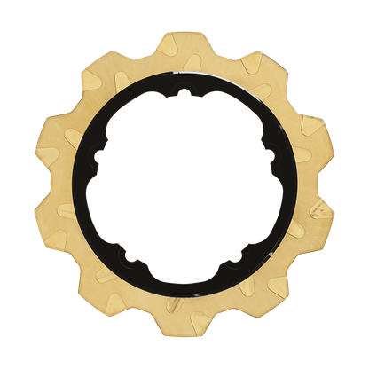 Switchblade Rotor (Dyna FXDL/FXDLS & Vrod)