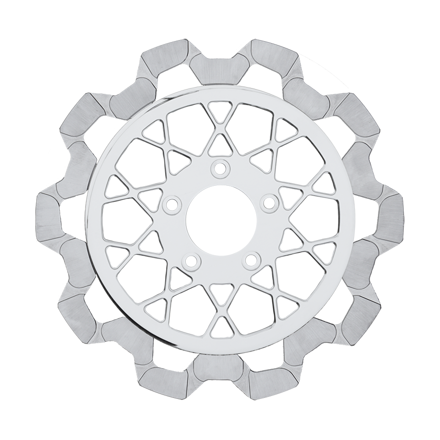 Gemini Rotor