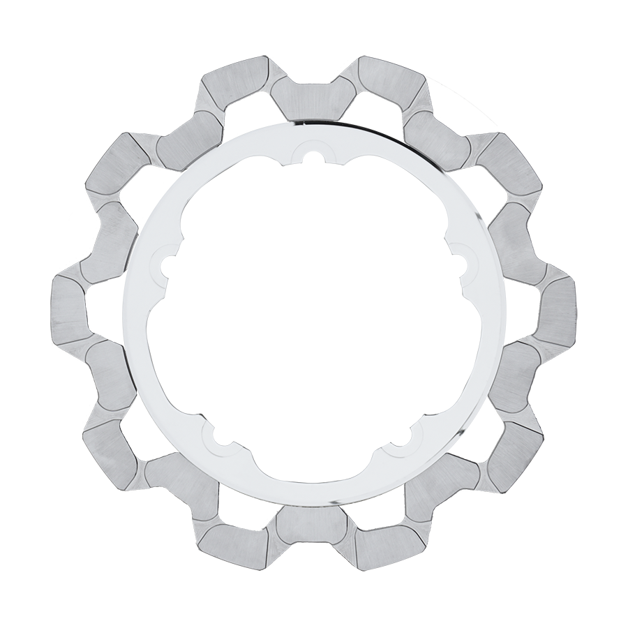 Switchblade Rotor (Dyna FXDL/FXDLS & Vrod)
