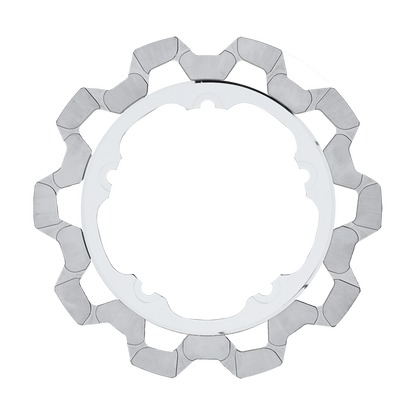 Switchblade Rotor (Dyna FXDL/FXDLS & Vrod)