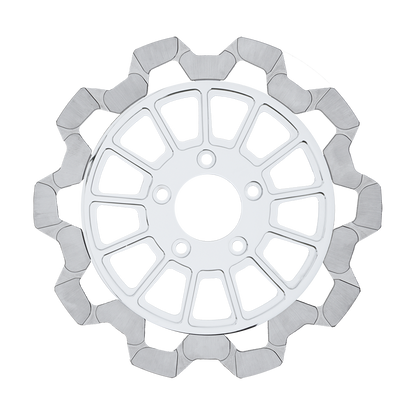 13-Spoke Rotor