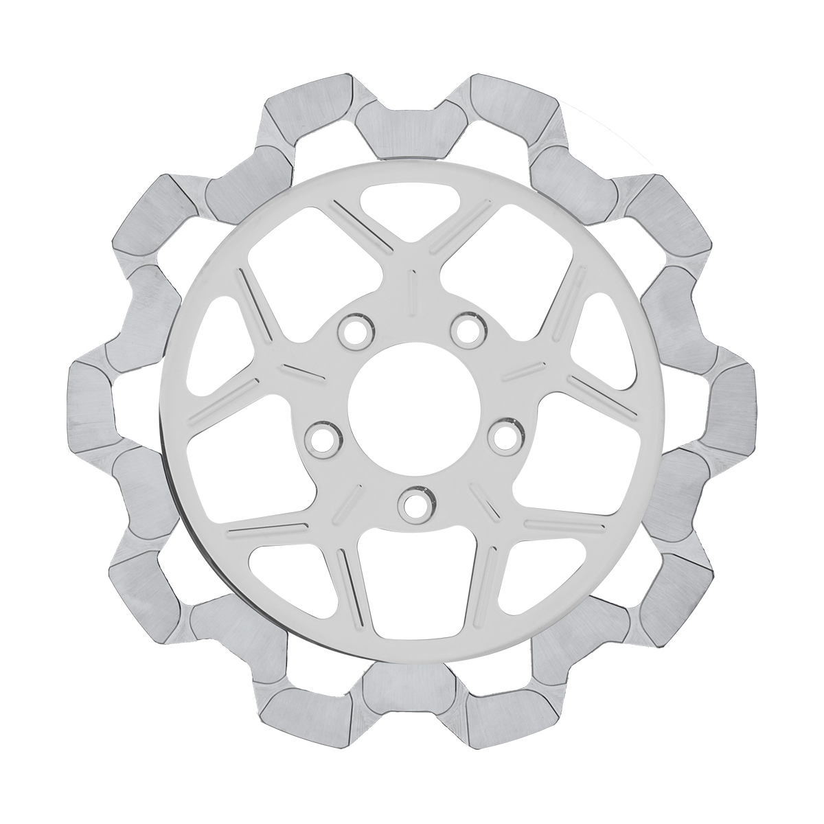 V-Star Rotor