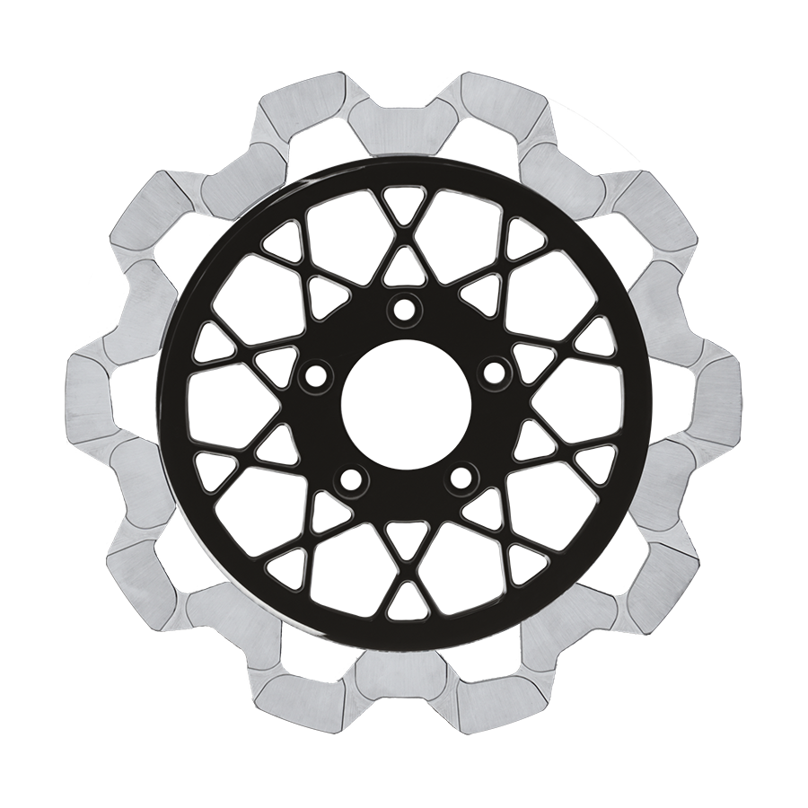 Gemini Rotor