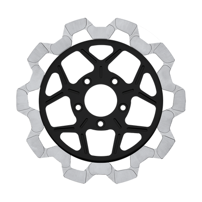 V-Star Rotor