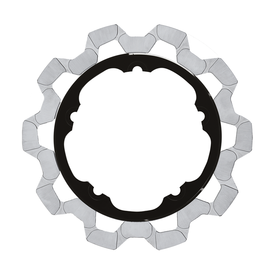Switchblade Rotor (Dyna FXDL/FXDLS & Vrod)