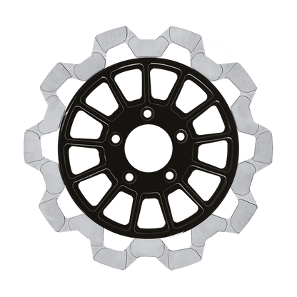 13-Spoke Rotor