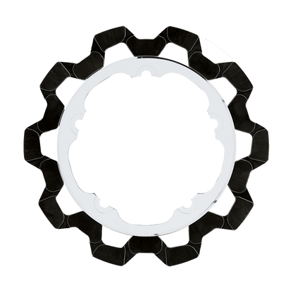 Switchblade Rotor (Dyna FXDL/FXDLS & Vrod)
