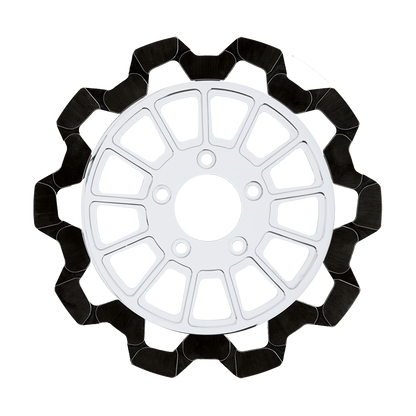 13-Spoke Rotor