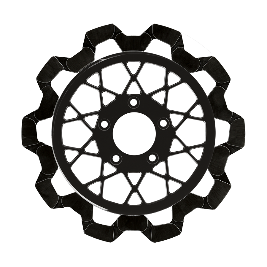 Gemini Rotor