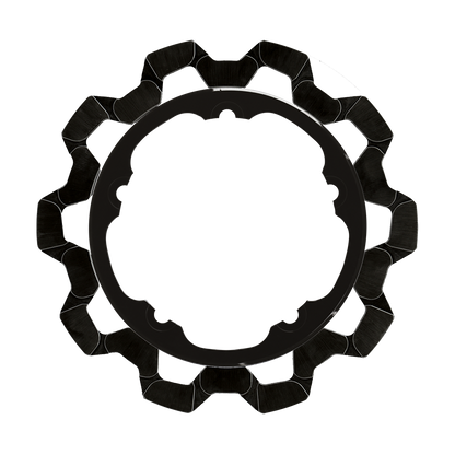 Switchblade Rotor (Dyna FXDL/FXDLS & Vrod)