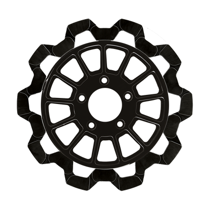 13-Spoke Rotor