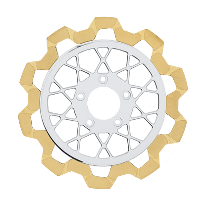 Gemini Rotor