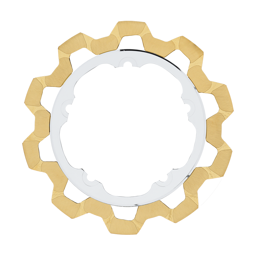 Switchblade Rotor (Dyna FXDL/FXDLS & Vrod)