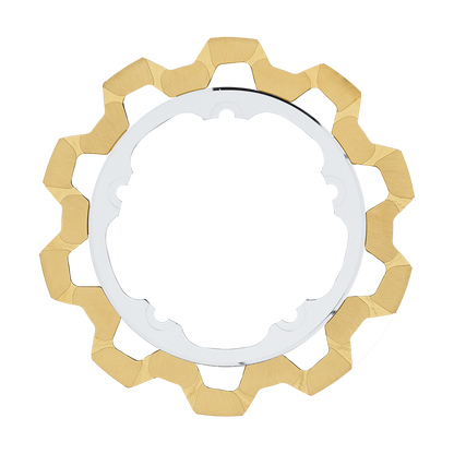 Switchblade Rotor (Dyna FXDL/FXDLS & Vrod)