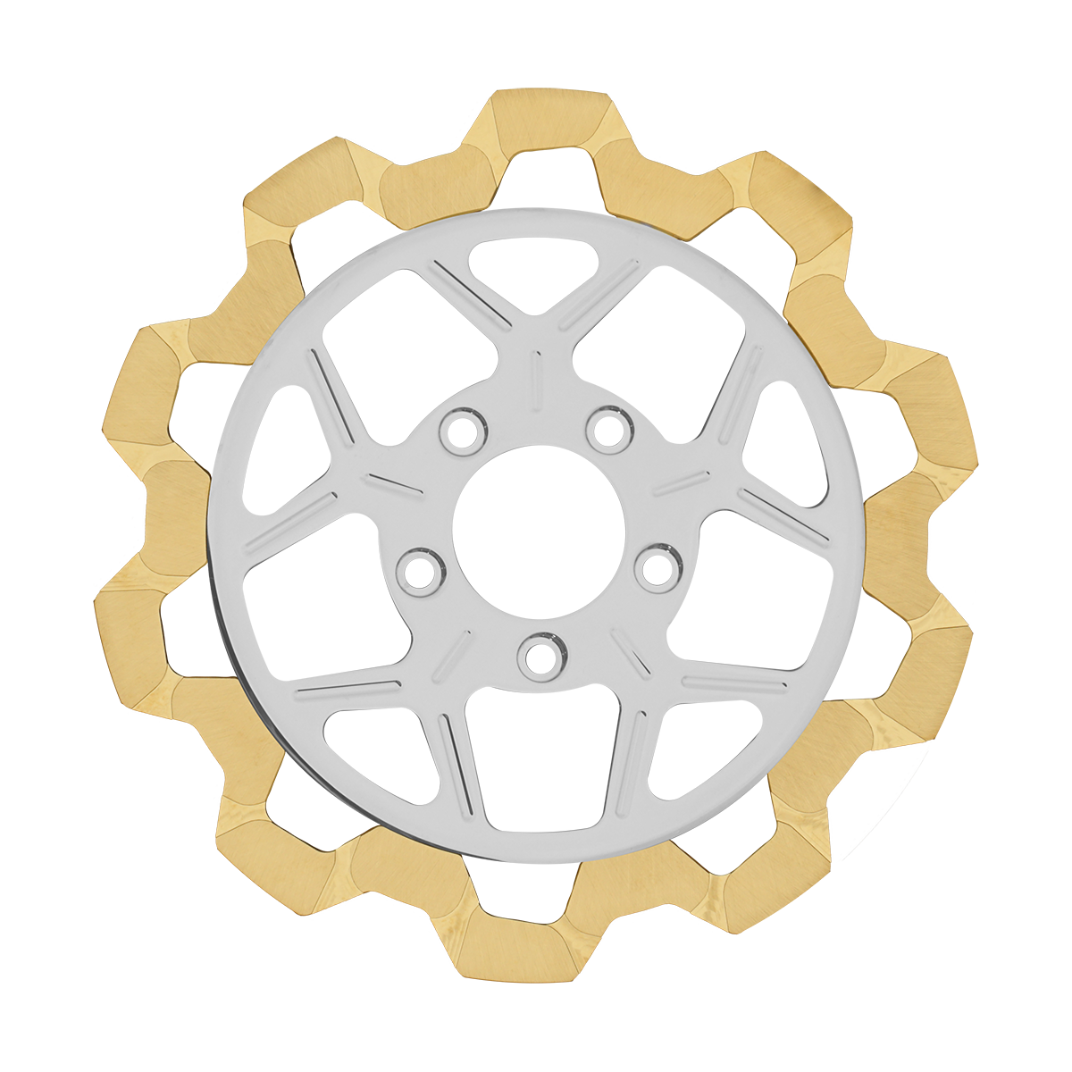 V-Star Rotor