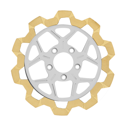V-Star Rotor