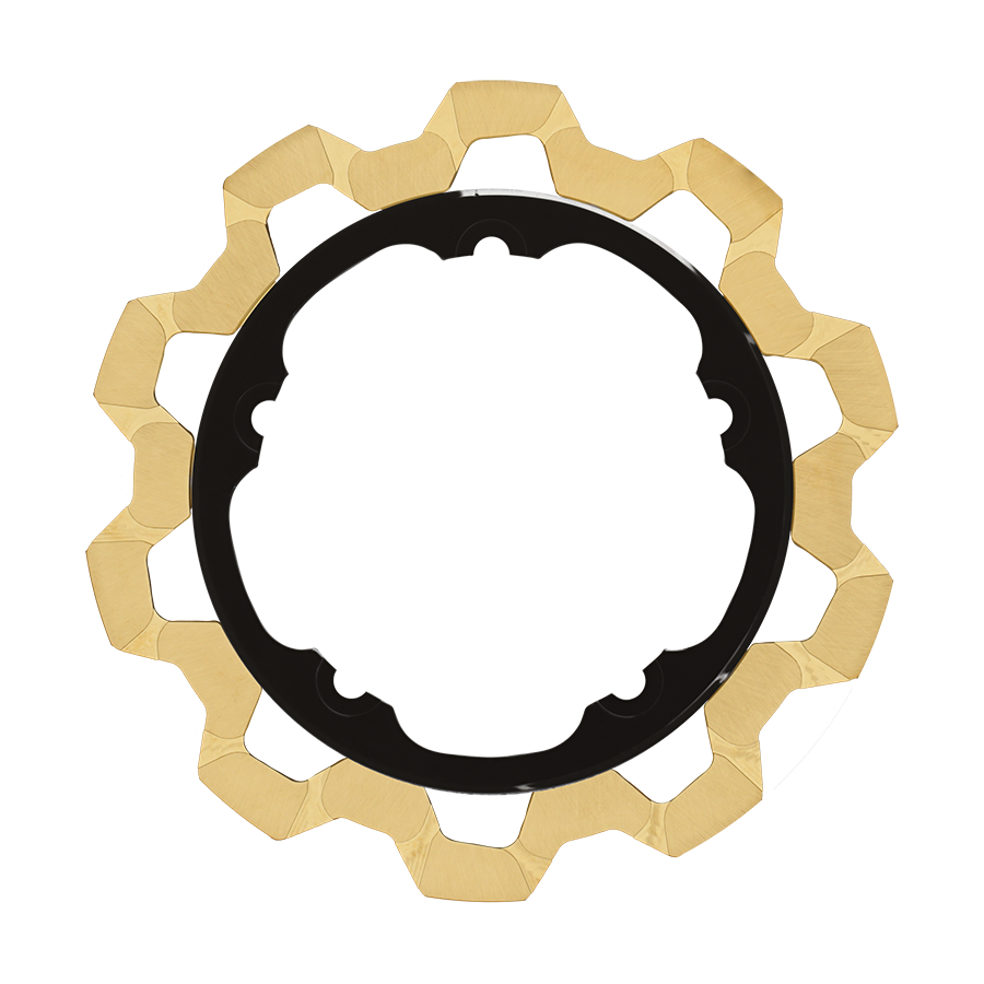 Switchblade Rotor (Dyna FXDL/FXDLS & Vrod)