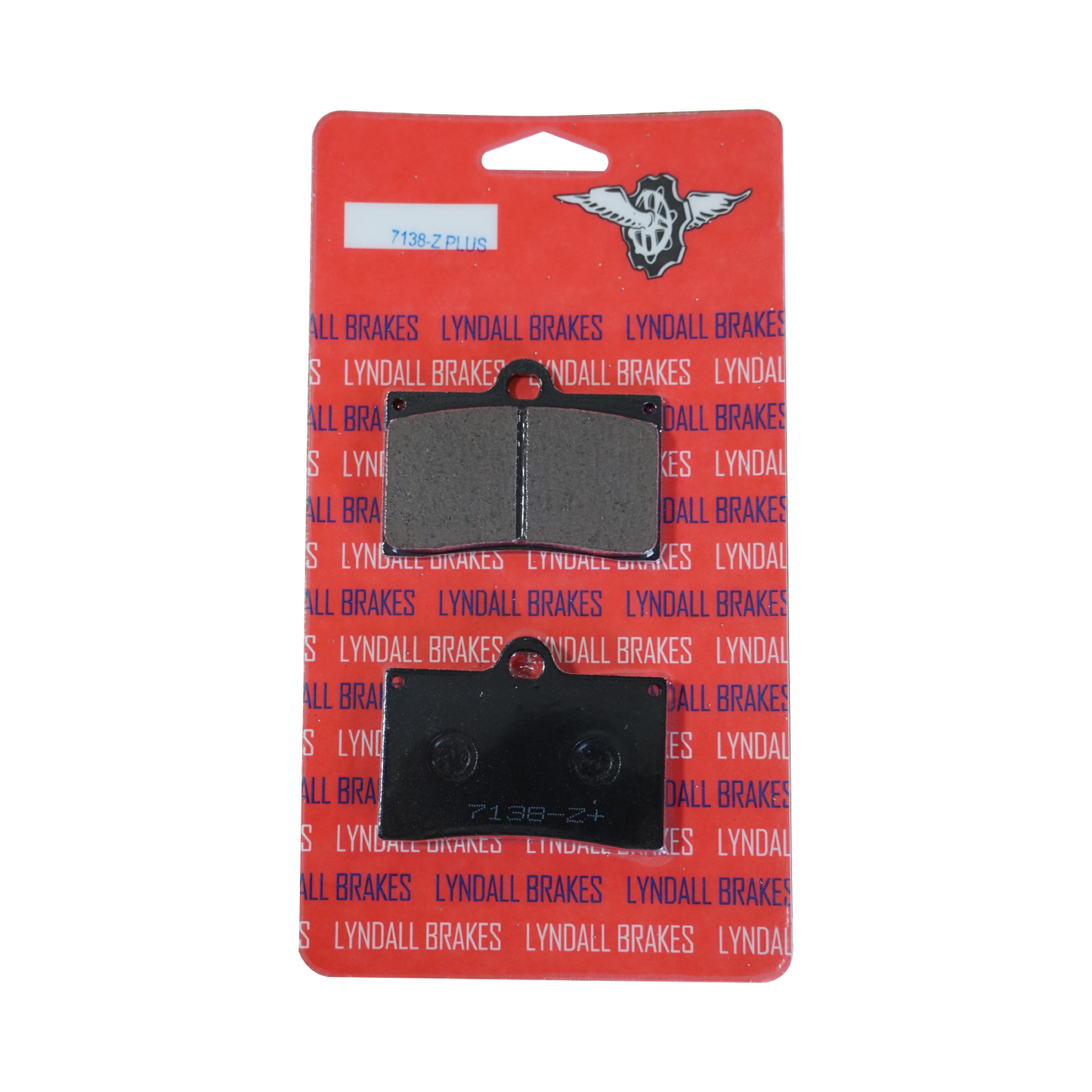 7138 Indian Brake (Front)