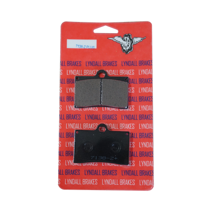 7138 Indian Brake (Front)