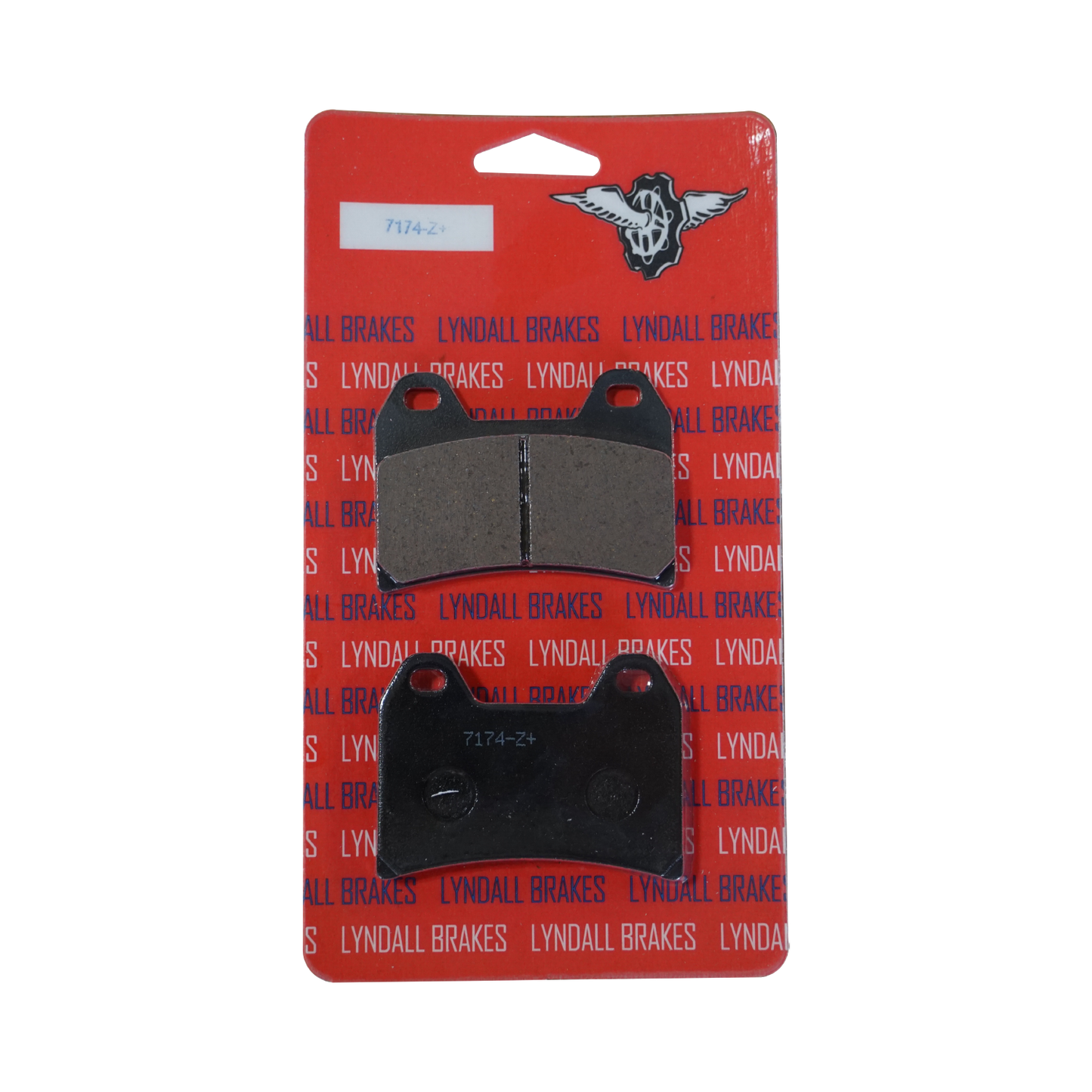 7174 KTM Brake (Brembo Four Piston Brake)